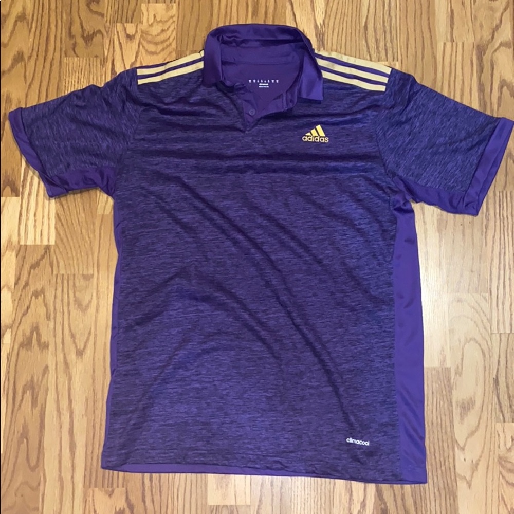 Addidas Clima Cool Polo
